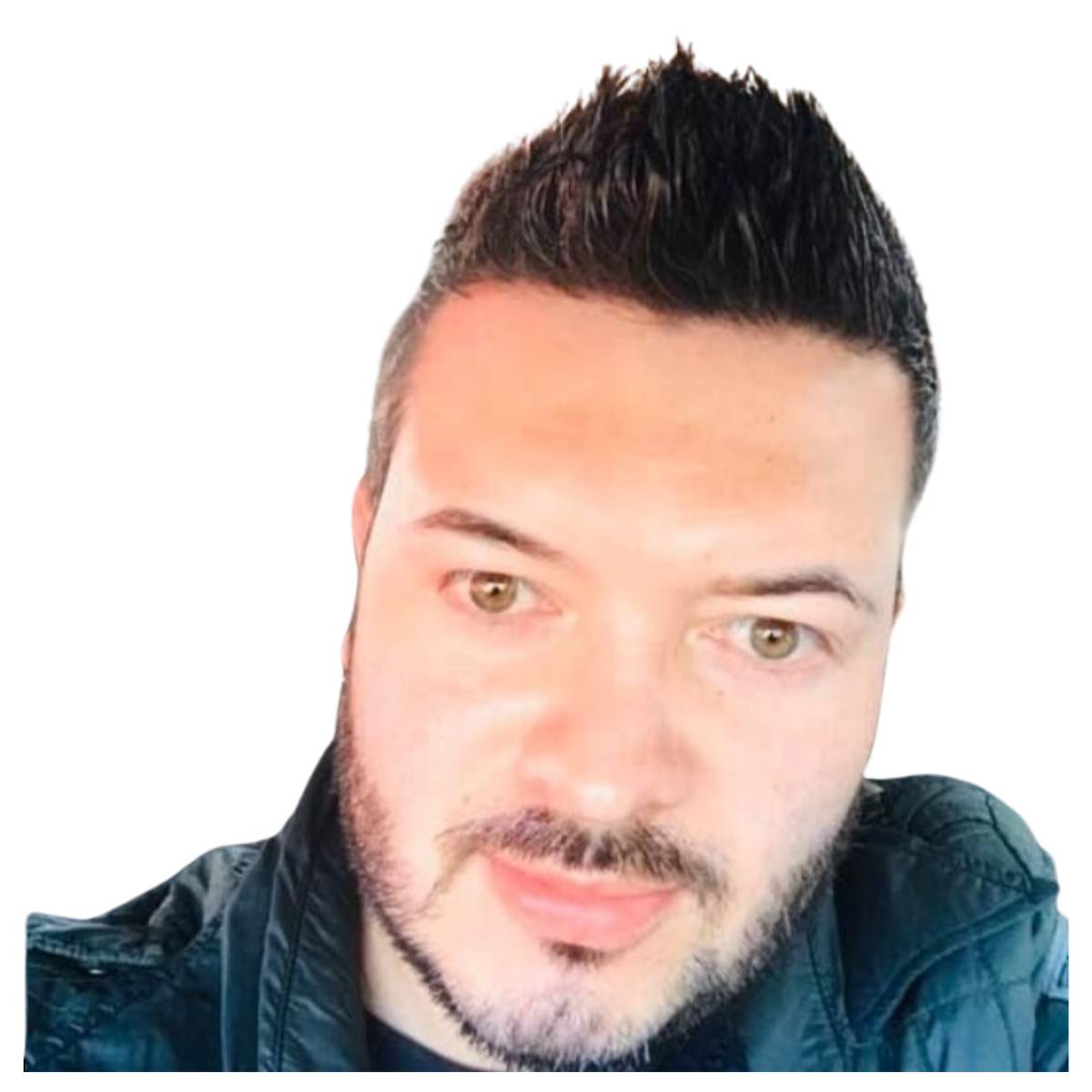 John Barrera