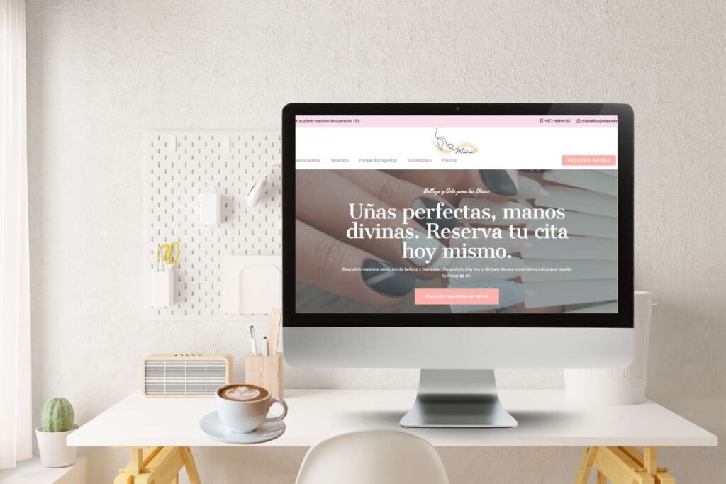 Paginas Web